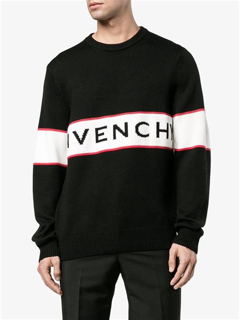 fisherman jumper givenchy